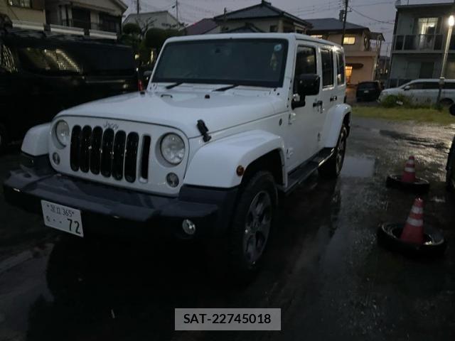 Jeep WRANGLER 2017-11 7058988-5