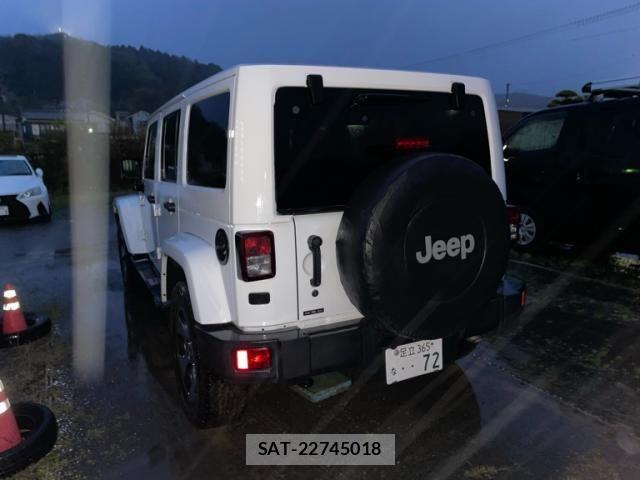 Jeep WRANGLER 2017-11 7058988-7
