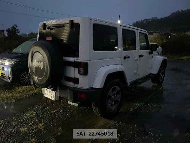 Jeep WRANGLER 2017-11 7058988-8