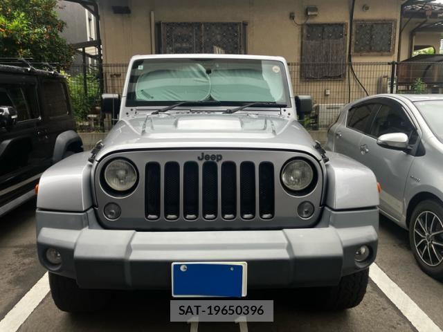 Jeep WRANGLER 2018-06 7058985-0