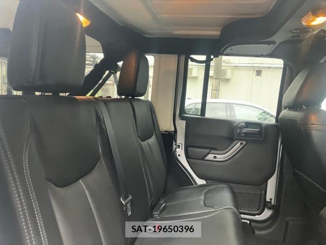 Jeep WRANGLER 2018-06 7058985-14