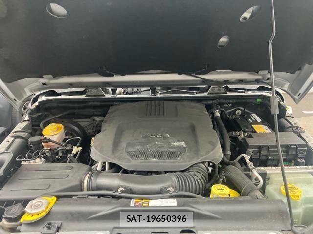 Jeep WRANGLER 2018-06 7058985-17