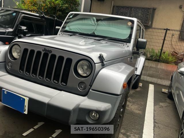 Jeep WRANGLER 2018-06 7058985-1