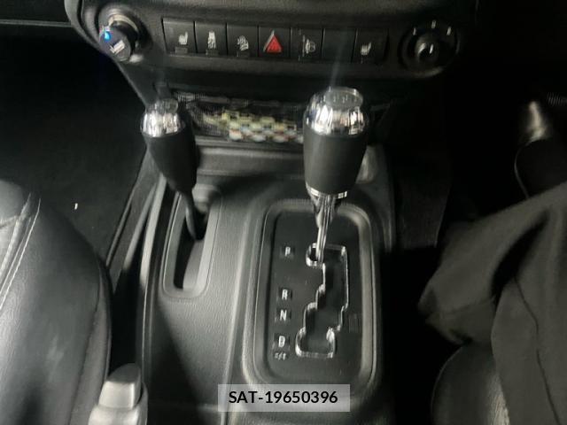 Jeep WRANGLER 2018-06 7058985-22