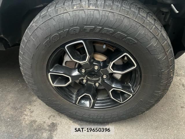 Jeep WRANGLER 2018-06 7058985-6