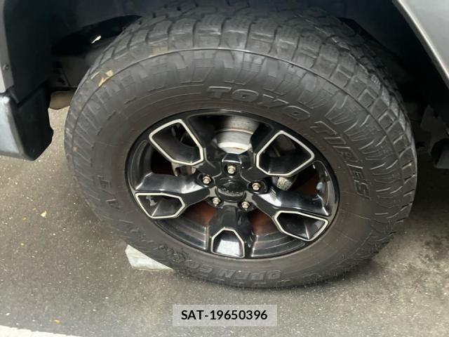 Jeep WRANGLER 2018-06 7058985-7
