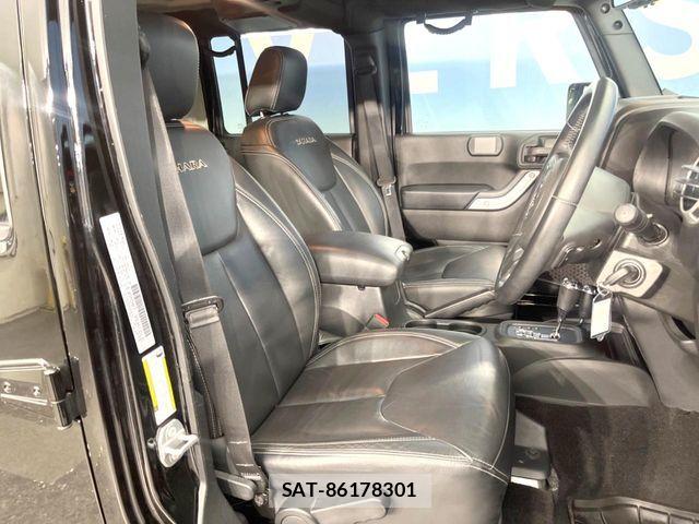 Jeep WRANGLER 2017-04 7220079-9