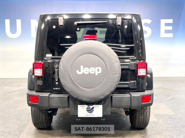 Jeep WRANGLER 2017-04 7220079-13