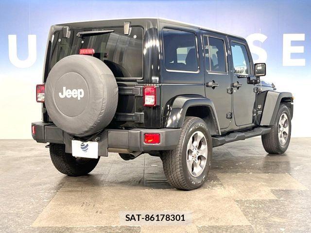 Jeep WRANGLER 2017-04 7220079-14
