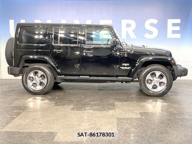 Jeep WRANGLER 2017-04 7220079-15