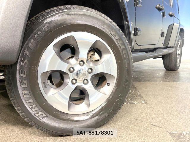 Jeep WRANGLER 2017-04 7220079-17