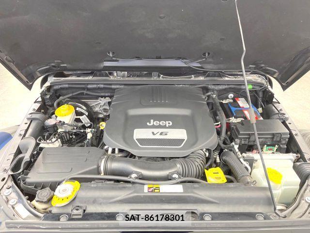 Jeep WRANGLER 2017-04 7220079-19