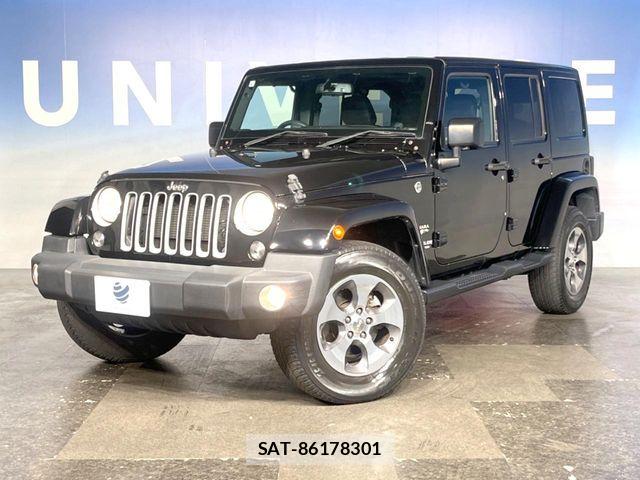 Jeep WRANGLER 2017-04 7220079-8