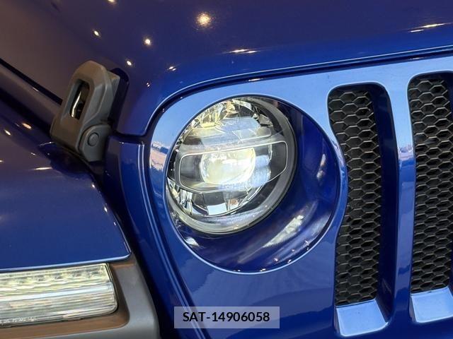Jeep WRANGLER 2020-03 7220084-9