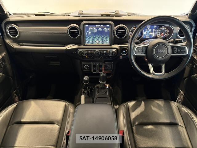 Jeep WRANGLER 2020-03 7220084-10