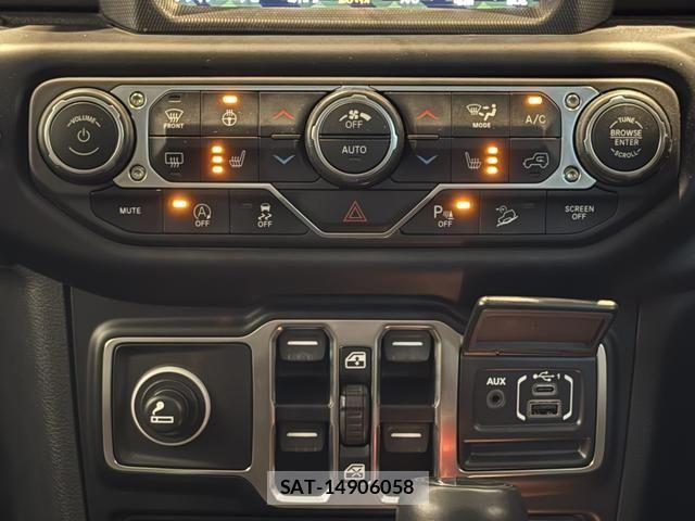 Jeep WRANGLER 2020-03 7220084-13