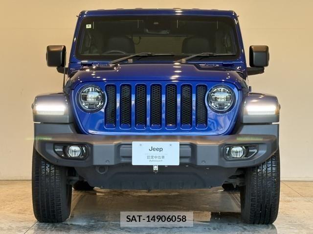 Jeep WRANGLER 2020-03 7220084-15