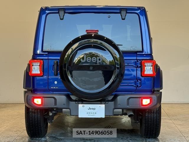 Jeep WRANGLER 2020-03 7220084-16