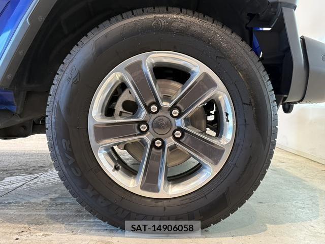 Jeep WRANGLER 2020-03 7220084-17
