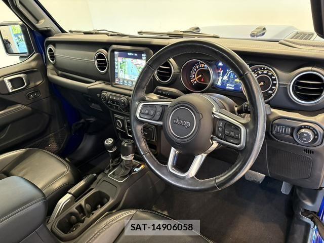 Jeep WRANGLER 2020-03 7220084-1