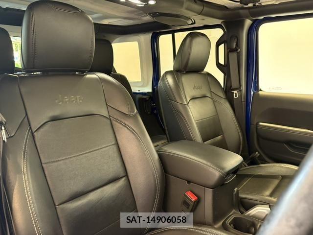 Jeep WRANGLER 2020-03 7220084-3