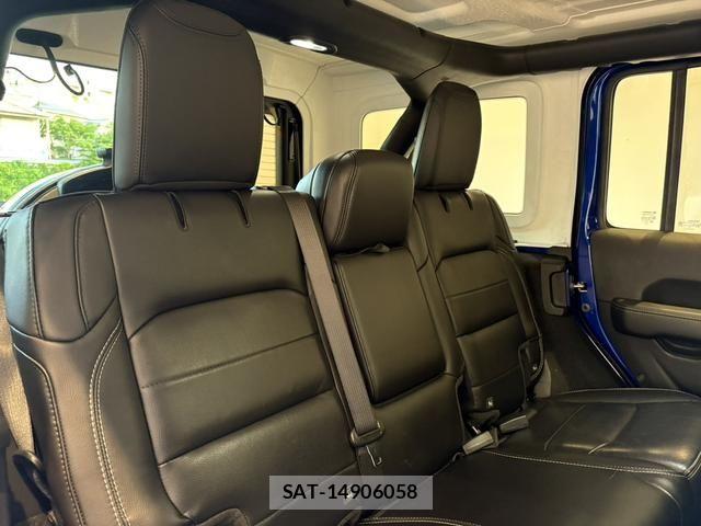 Jeep WRANGLER 2020-03 7220084-4