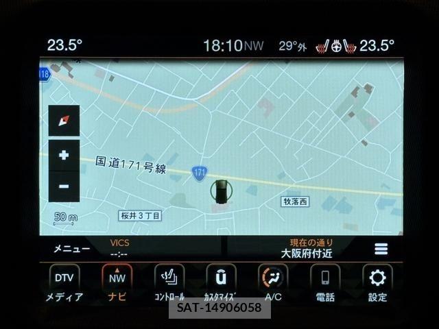 Jeep WRANGLER 2020-03 7220084-5