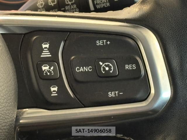 Jeep WRANGLER 2020-03 7220084-7