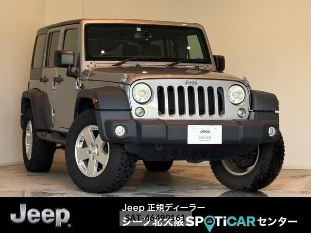 Jeep WRANGLER 2018-12 7220080-0