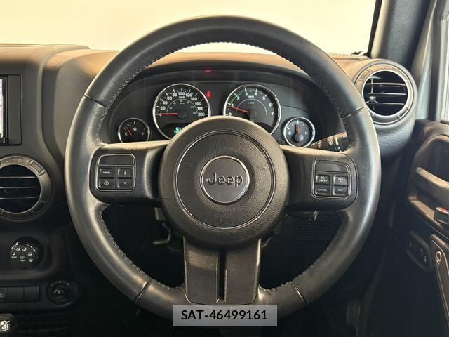 Jeep WRANGLER 2018-12 7220080-10