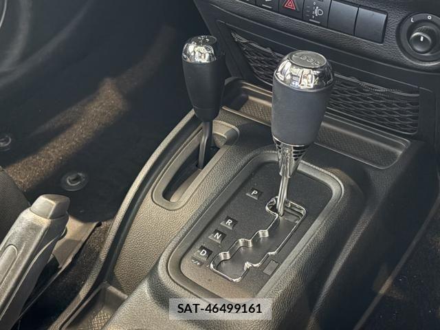 Jeep WRANGLER 2018-12 7220080-11