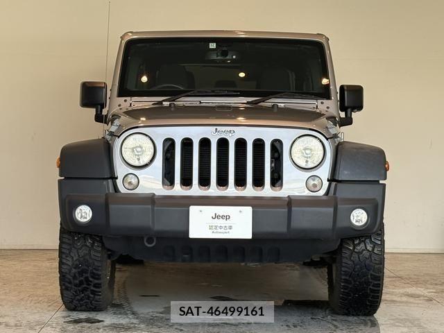 Jeep WRANGLER 2018-12 7220080-12