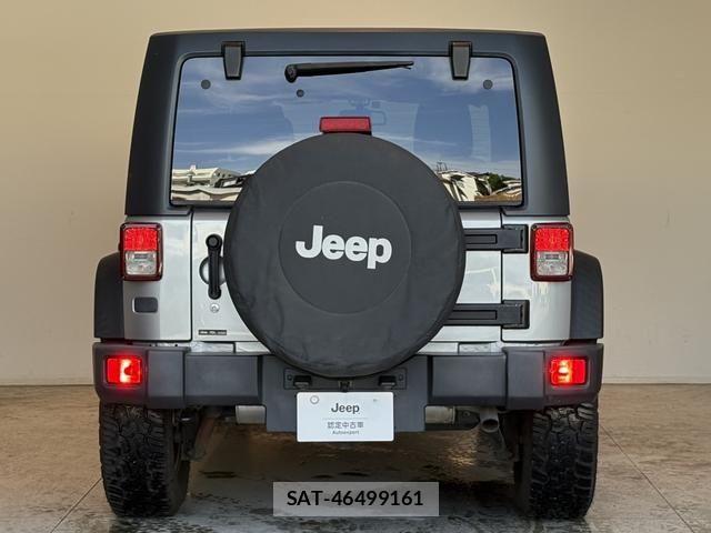 Jeep WRANGLER 2018-12 7220080-13