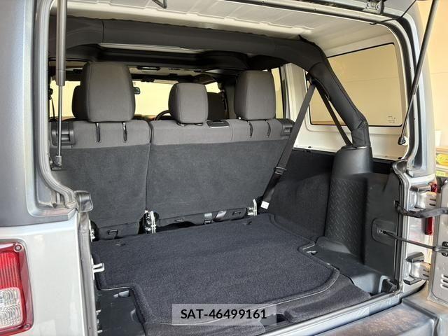 Jeep WRANGLER 2018-12 7220080-14