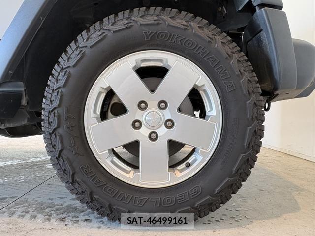 Jeep WRANGLER 2018-12 7220080-15