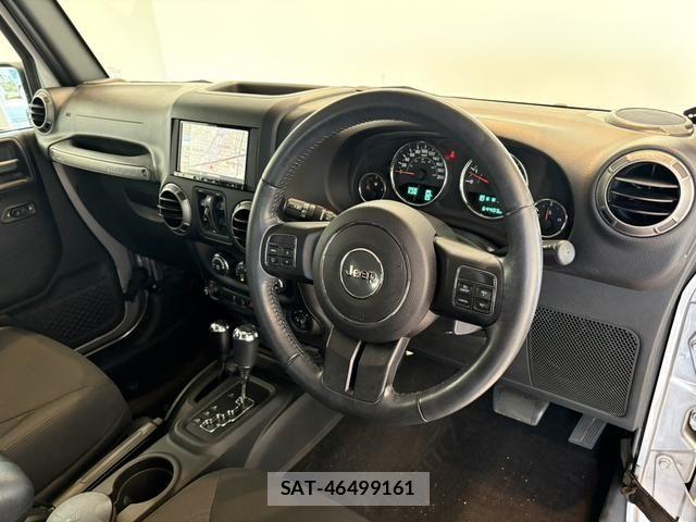 Jeep WRANGLER 2018-12 7220080-1