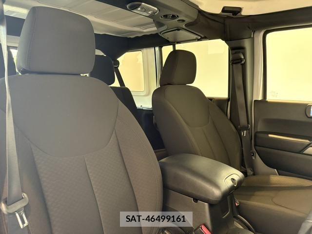 Jeep WRANGLER 2018-12 7220080-3