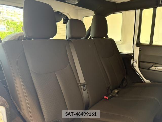 Jeep WRANGLER 2018-12 7220080-4