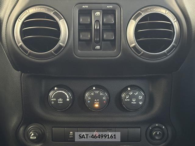 Jeep WRANGLER 2018-12 7220080-7