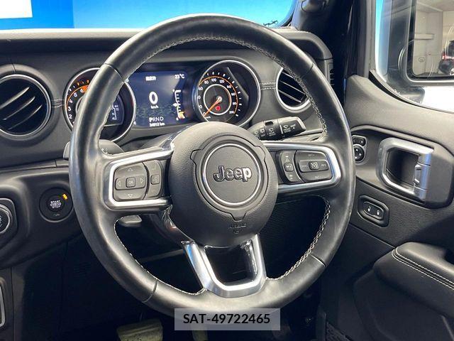 Jeep WRANGLER 2021-01 7220082-9