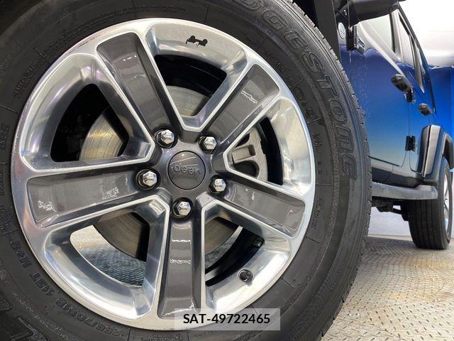 Jeep WRANGLER 2021-01 7220082-13