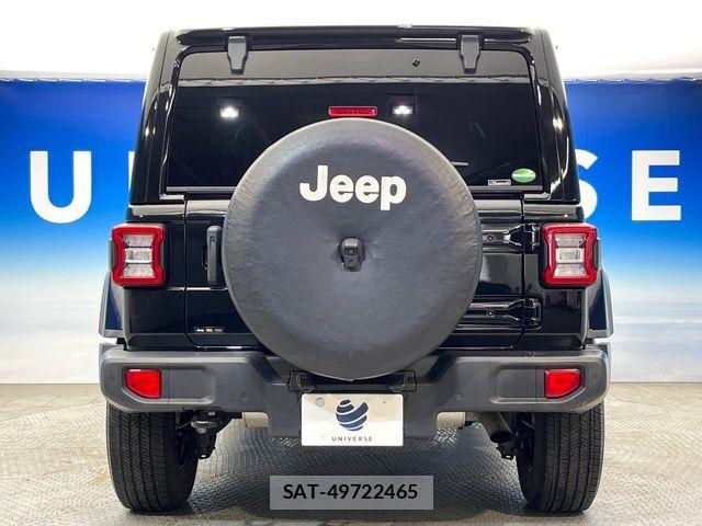 Jeep WRANGLER 2021-01 7220082-15