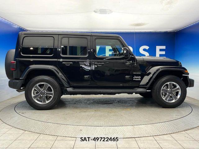 Jeep WRANGLER 2021-01 7220082-18