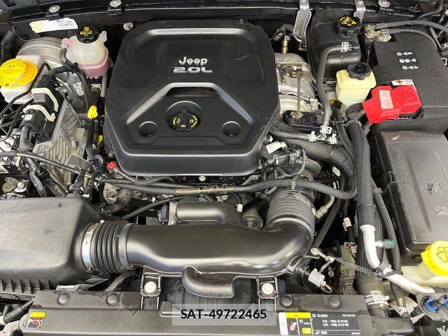 Jeep WRANGLER 2021-01 7220082-19