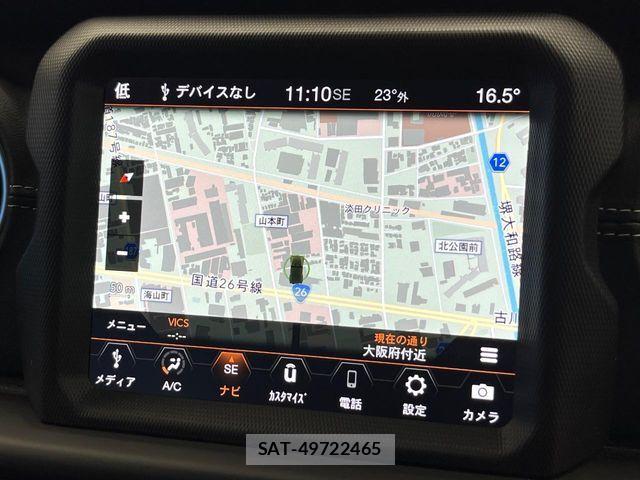 Jeep WRANGLER 2021-01 7220082-3