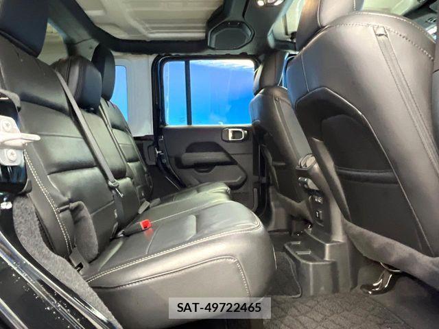 Jeep WRANGLER 2021-01 7220082-8
