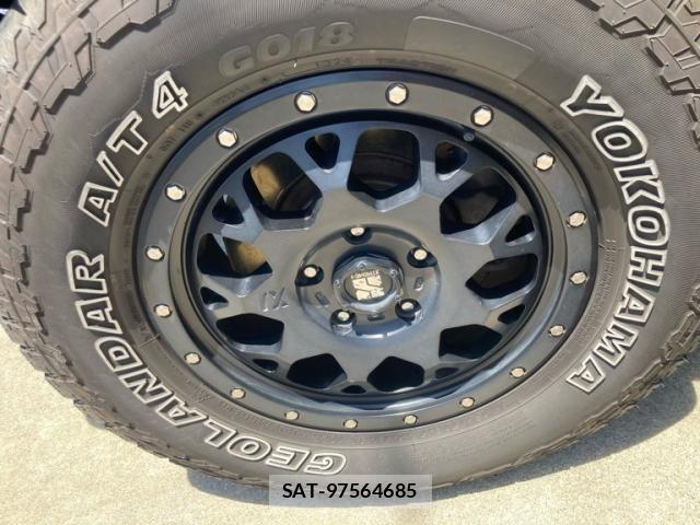 Jeep WRANGLER 2013-08 7220070-9