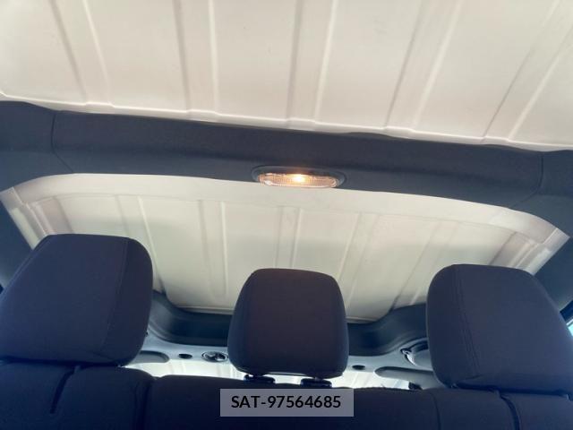 Jeep WRANGLER 2013-08 7220070-11