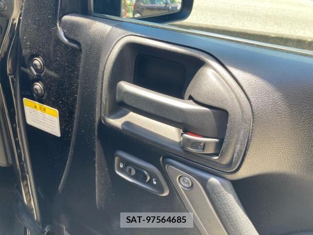 Jeep WRANGLER 2013-08 7220070-14