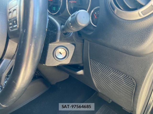 Jeep WRANGLER 2013-08 7220070-15